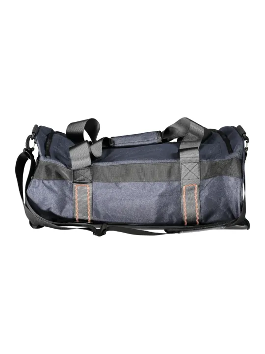 North Sails Herren REISETASCHE Blau | online kaufen