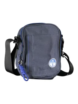 North Sails Herren Messenger Bag Blau leihen | Flex-Fashion