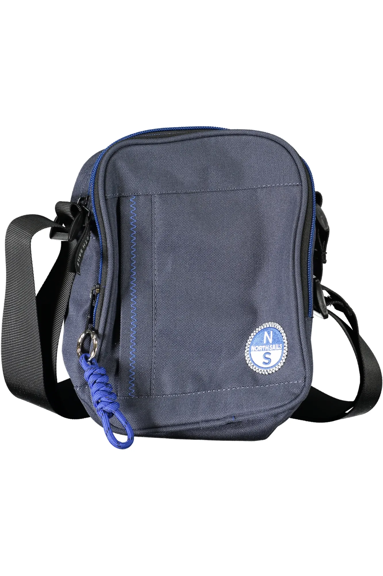 Herren AUSSENTASCHE Blau 631044000_BL0802