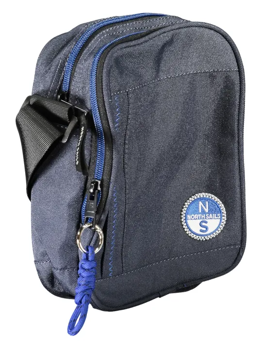 North Sails Herren AUSSENTASCHE Blau | online kaufen