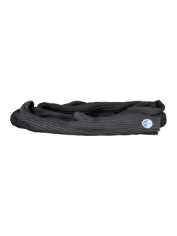 North Sails Herren Schal Schwarz mieten | Flex-Fashion Verleih