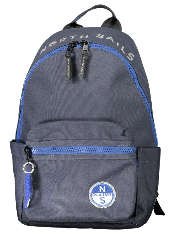 North Sails Herren RUCKSACK Blau | online kaufen