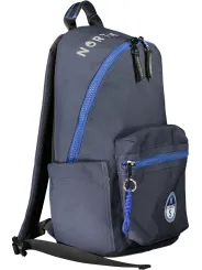 North Sails Herren RUCKSACK Blau | online kaufen