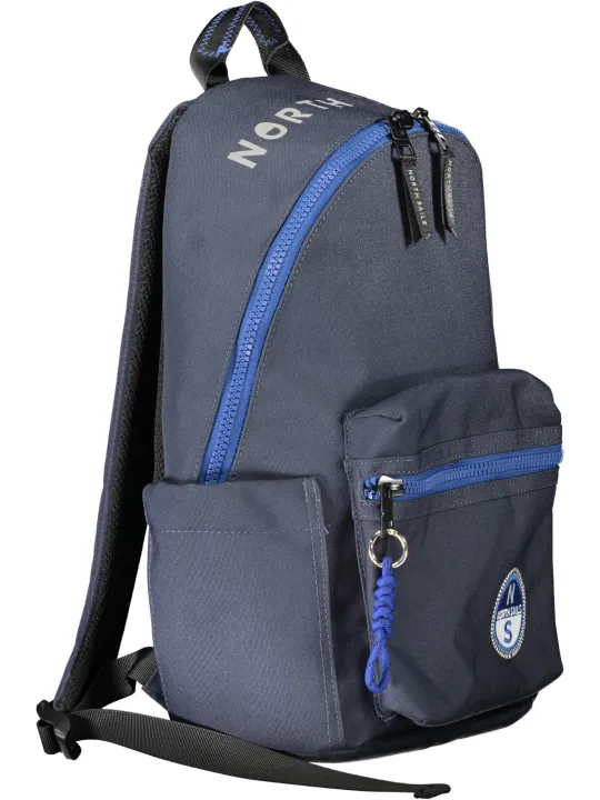 North Sails Herren RUCKSACK Blau | online kaufen