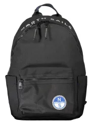 North Sails Herren RUCKSACK Schwarz | online kaufen