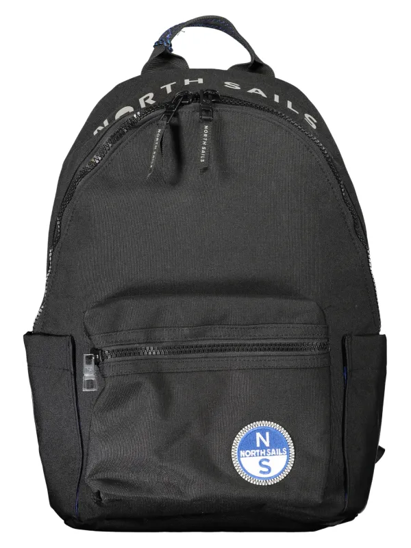 North Sails Herren RUCKSACK Schwarz | online kaufen