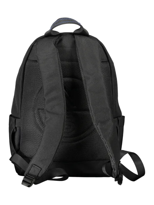 North Sails Herren RUCKSACK Schwarz | online kaufen