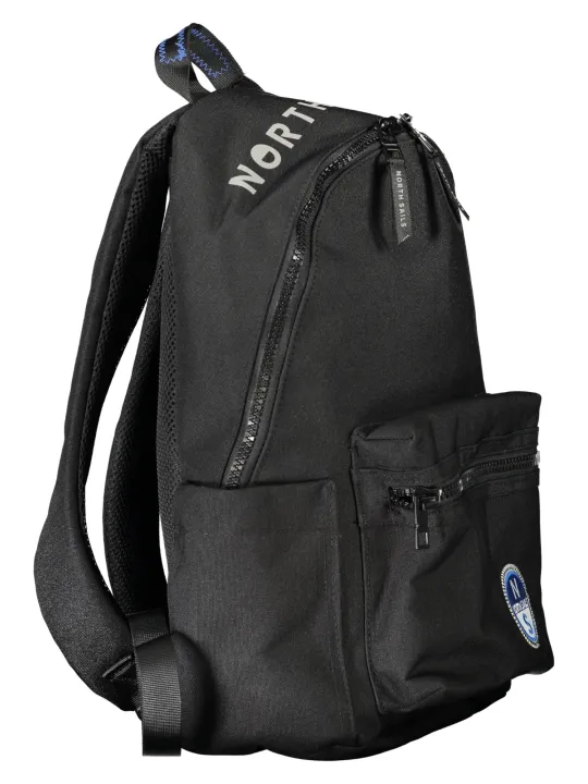 North Sails Herren RUCKSACK Schwarz | online kaufen