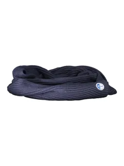 North Sails Herren Schal Blau mieten | Flex-Fashion Verleih