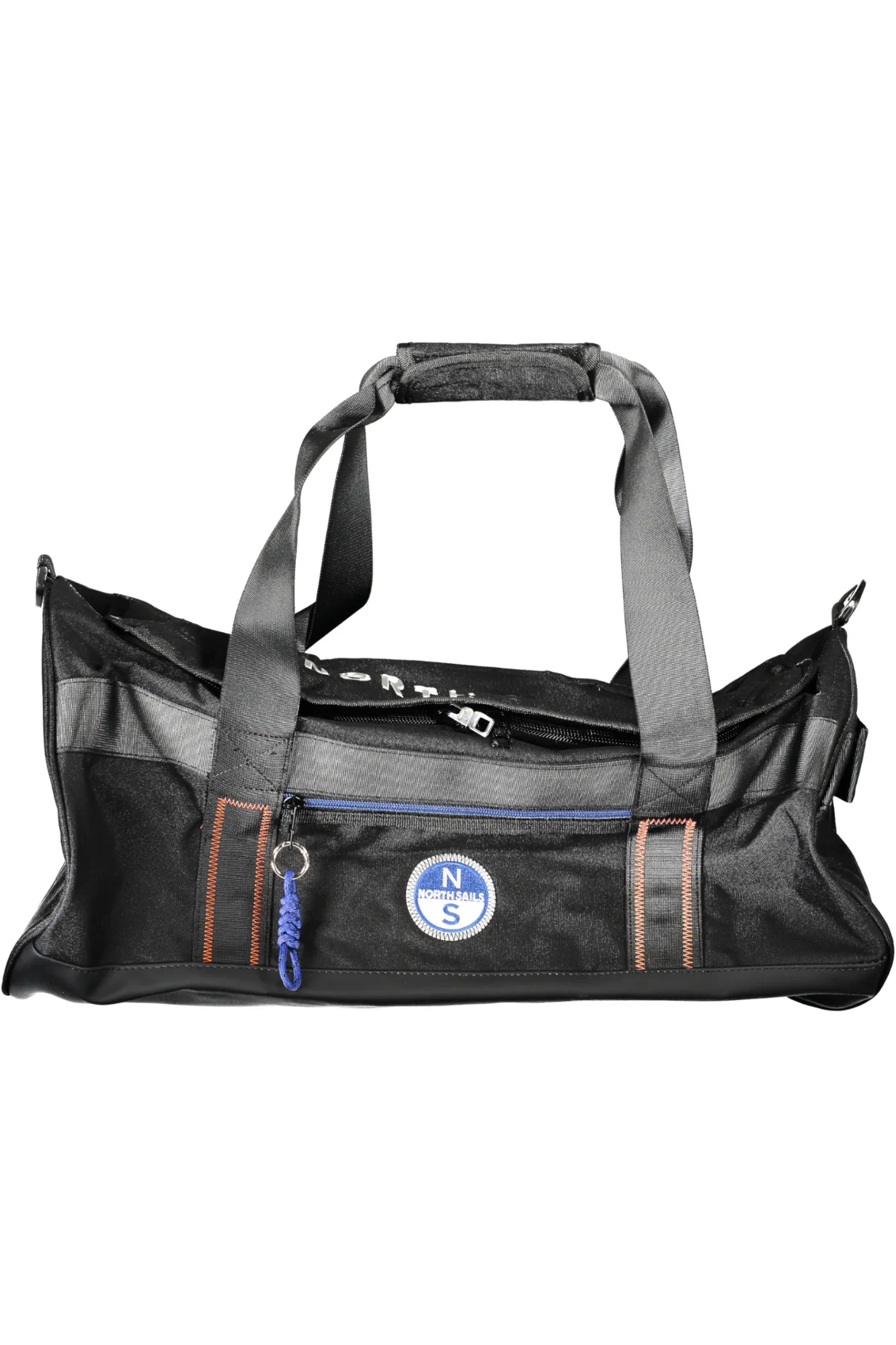 Herren REISETASCHE Schwarz 631045000_NE0999