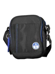North Sails Herren AUSSENTASCHE Schwarz | online kaufen
