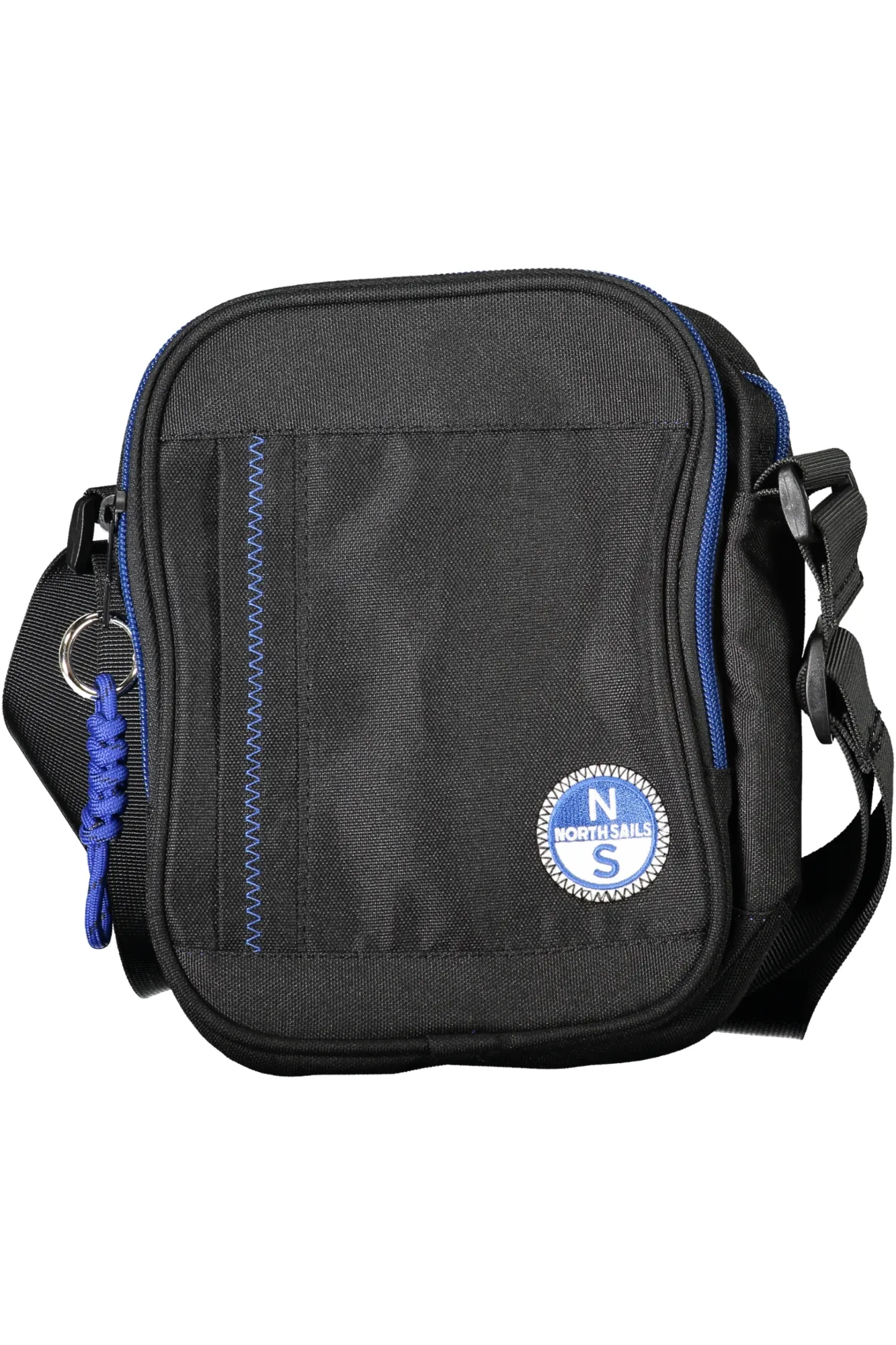 Herren AUSSENTASCHE Schwarz 631044000_NE0999