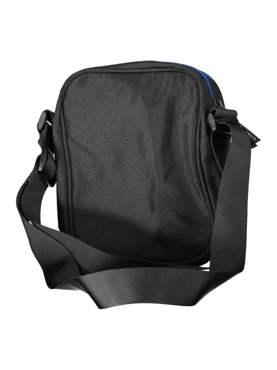 North Sails Herren AUSSENTASCHE Schwarz | online kaufen