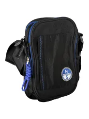 North Sails Herren AUSSENTASCHE Schwarz | online kaufen