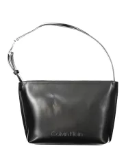Calvin Klein Damen SCHULTERTASCHE Schwarz | online kaufen