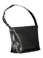 Calvin Klein Damen SCHULTERTASCHE Schwarz | online kaufen