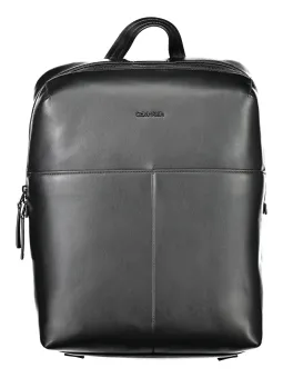 Calvin Klein Herren Rucksack Schwarz mieten bei Flex-Fashion