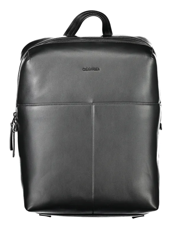 Calvin Klein Herren RUCKSACK Schwarz | online kaufen