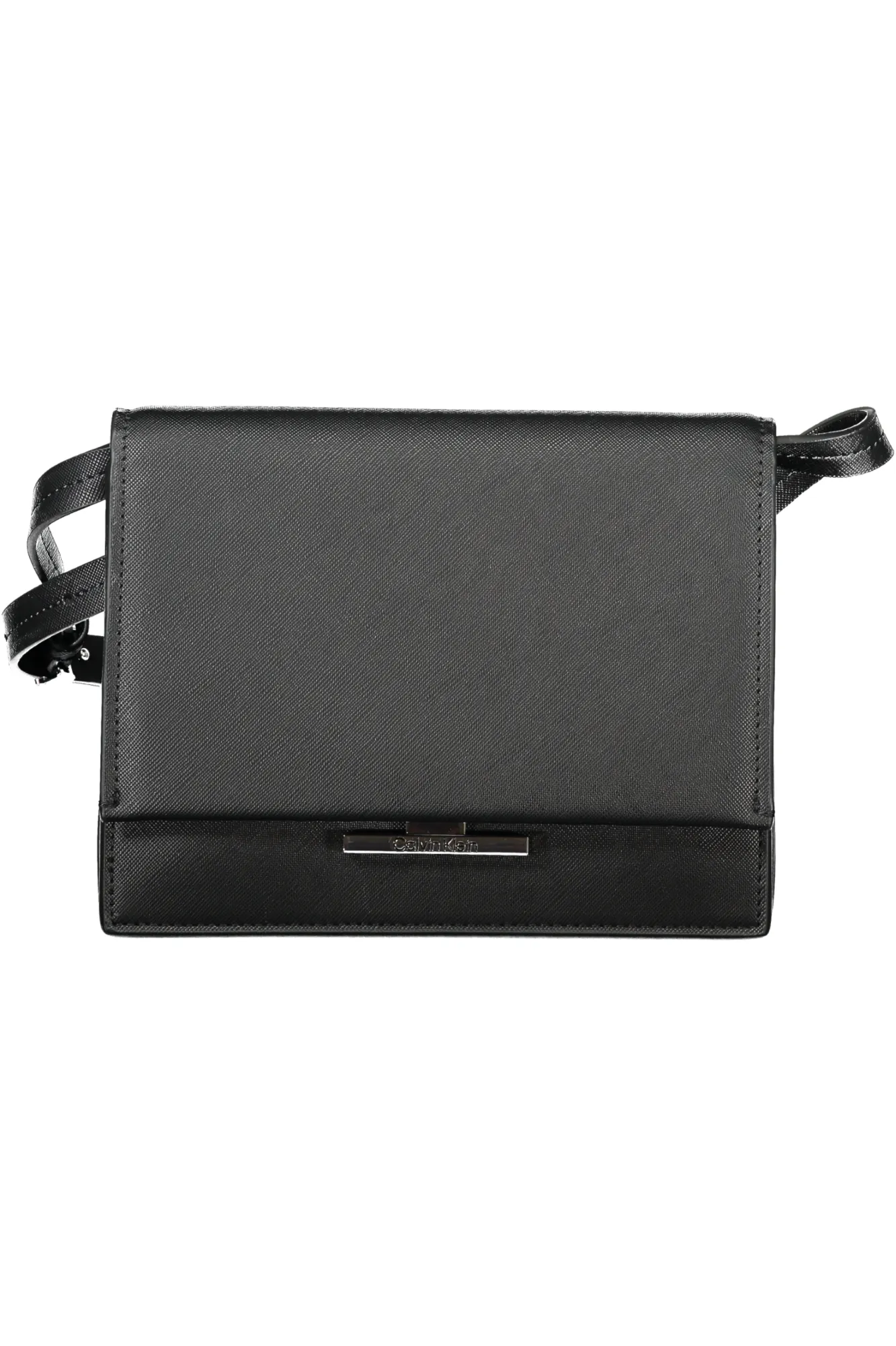 Damen SCHULTERTASCHE Schwarz K60K612559_NEBEH