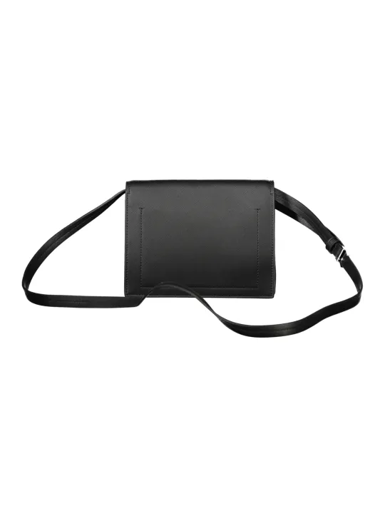 Calvin Klein Damen SCHULTERTASCHE Schwarz | online kaufen