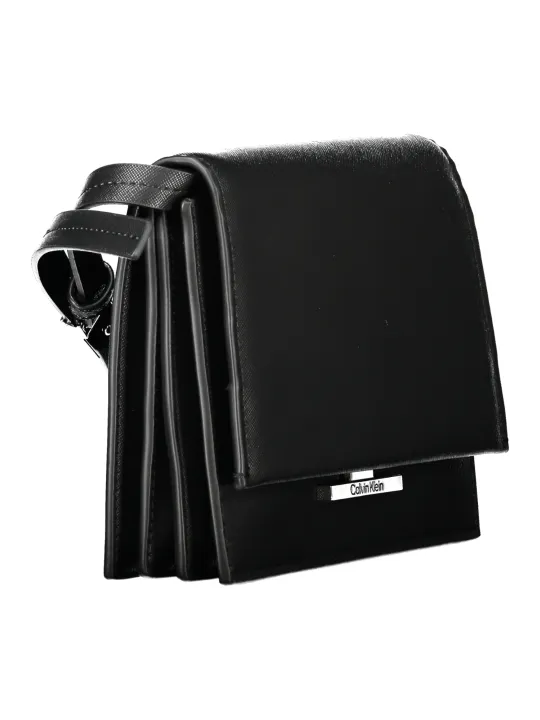Calvin Klein Damen SCHULTERTASCHE Schwarz | online kaufen