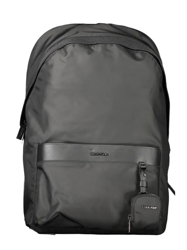 Calvin Klein Herren RUCKSACK Schwarz | online kaufen