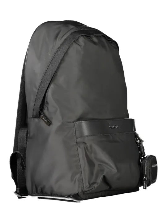Calvin Klein Herren RUCKSACK Schwarz | online kaufen