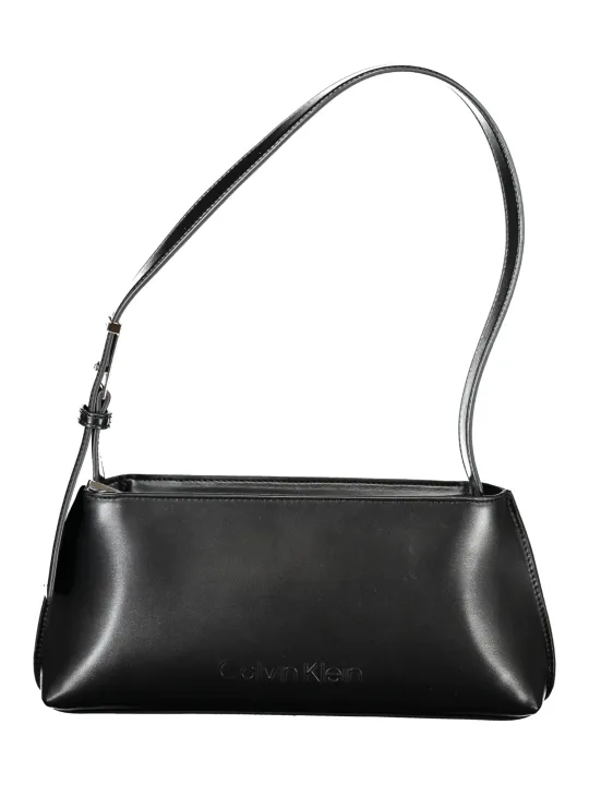 Calvin Klein Damen TASCHE Schwarz | online kaufen
