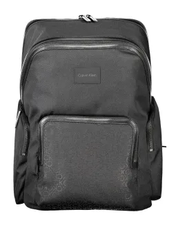 Calvin Klein Herren Rucksack Schwarz mieten | Flex-Fashion Verleih