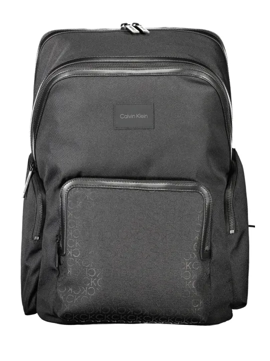 Calvin Klein Herren RUCKSACK Schwarz | online kaufen