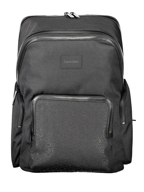 Calvin Klein Herren RUCKSACK Schwarz | online kaufen