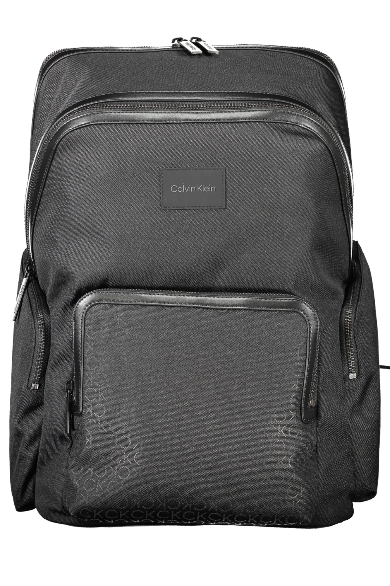 Herren RUCKSACK Schwarz K50K512424_NE0GK