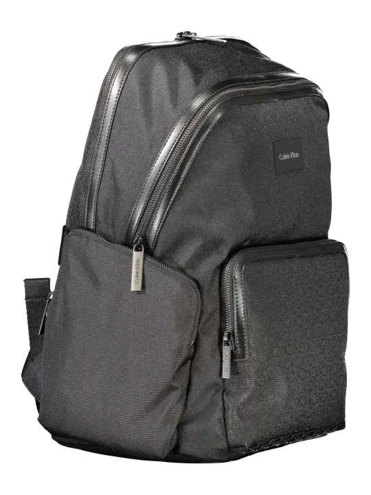 Calvin Klein Herren RUCKSACK Schwarz | online kaufen