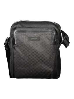 Calvin Klein Herren Messenger Bag Schwarz mieten | Flex-Fashion
