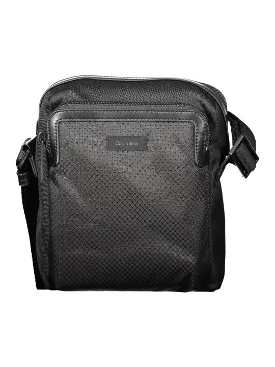 Calvin Klein Herren AUSSENTASCHE Schwarz | online kaufen