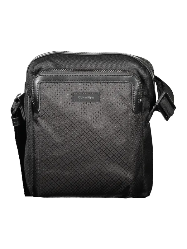 Calvin Klein Herren AUSSENTASCHE Schwarz | online kaufen