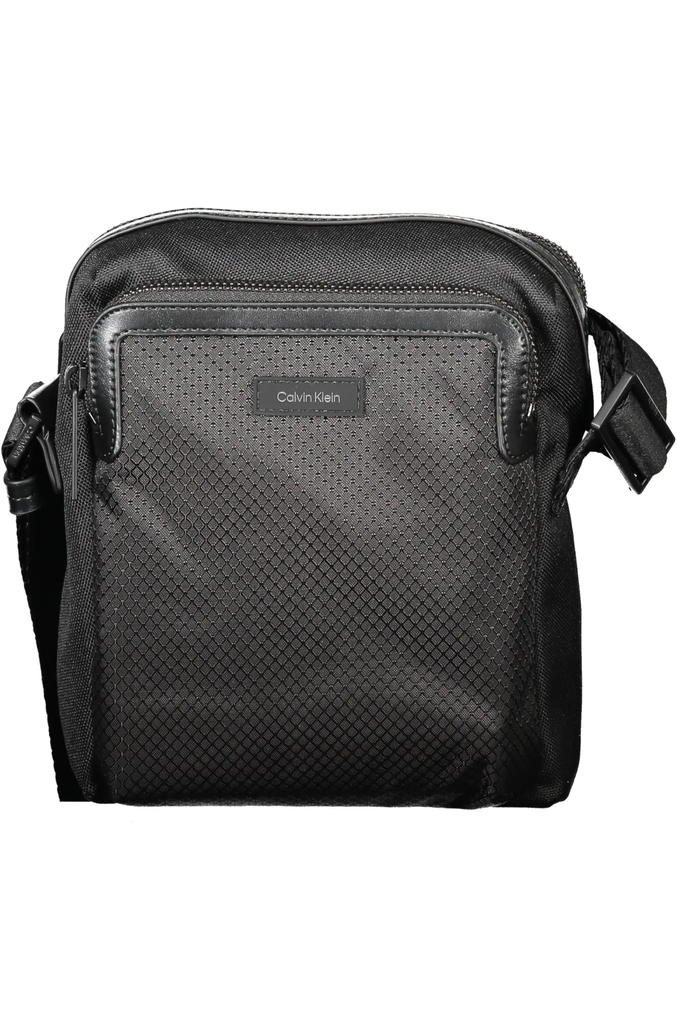 Herren AUSSENTASCHE Schwarz K50K511884_NEBEH