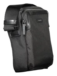 Calvin Klein Herren AUSSENTASCHE Schwarz | online kaufen