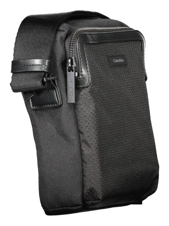 Calvin Klein Herren AUSSENTASCHE Schwarz | online kaufen