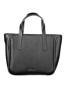 Calvin Klein Damen TASCHE Schwarz | online kaufen