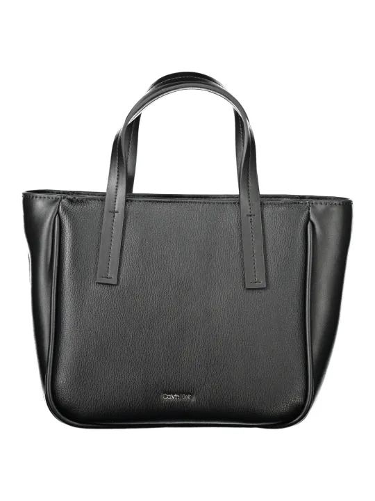 Calvin Klein Damen TASCHE Schwarz | online kaufen