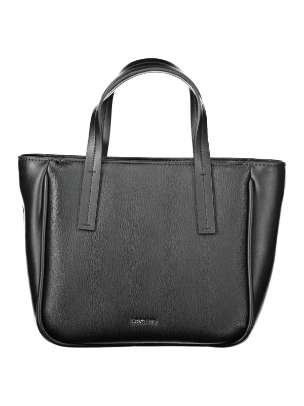 Calvin Klein Damen TASCHE Schwarz | online kaufen