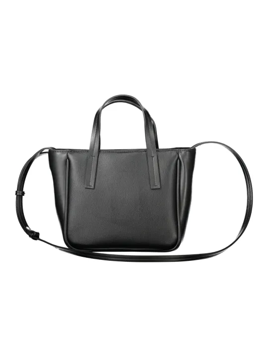 Calvin Klein Damen TASCHE Schwarz | online kaufen