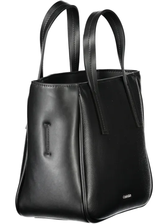 Calvin Klein Damen TASCHE Schwarz | online kaufen