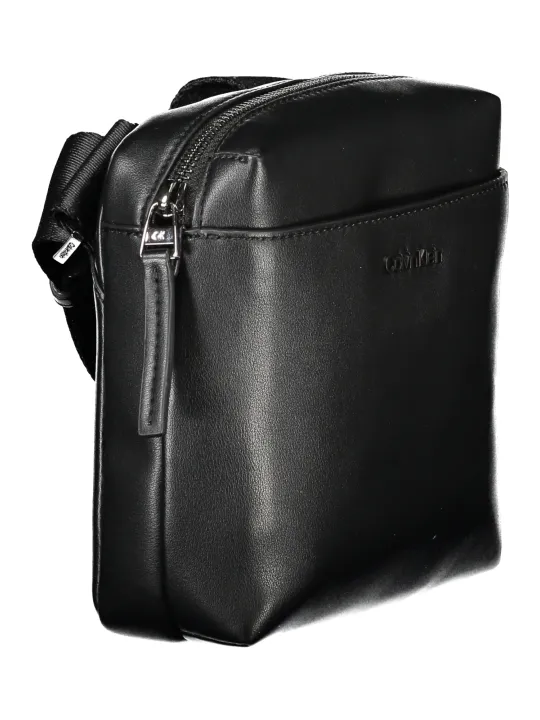 Calvin Klein Herren AUSSENTASCHE Schwarz | online kaufen