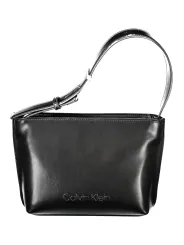 Calvin Klein Damen SCHULTERTASCHE Schwarz | online kaufen