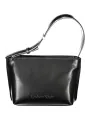 Calvin Klein Damen SCHULTERTASCHE Schwarz | online kaufen