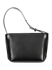 Calvin Klein Damen SCHULTERTASCHE Schwarz | online kaufen