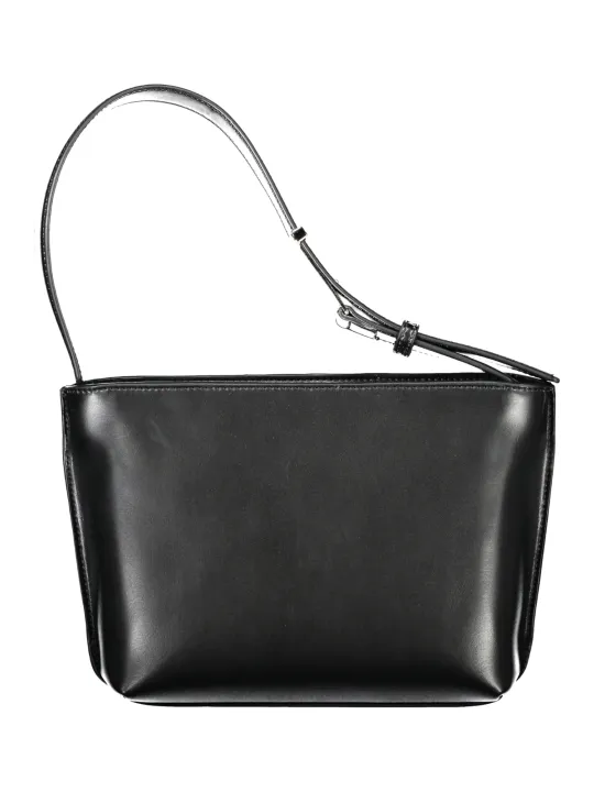 Calvin Klein Damen SCHULTERTASCHE Schwarz | online kaufen