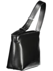 Calvin Klein Damen SCHULTERTASCHE Schwarz | online kaufen